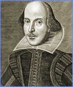 Shakespeare Picture